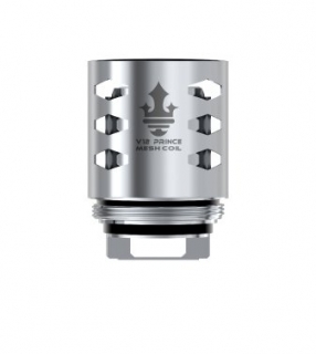 Žhavicí hlava Smoktech TFV12 Prince V12 Prince - Mesh žhavicí hlava 0,15ohm