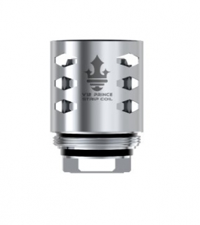 Žhavicí hlava Smoktech TFV12 Prince V12 Prince - Strip žhavicí hlava 0,15ohm