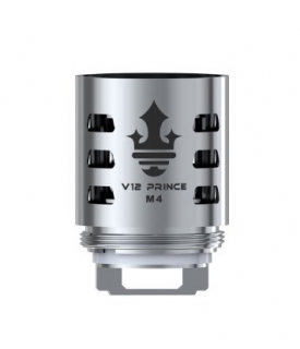 Žhavicí hlava Smoktech TFV12 Prince V12 Prince - M4 žhavicí hlava 0,17ohm