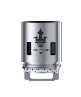 Žhavicí hlava Smoktech TFV12 Prince V12 Prince - T10 žhavicí hlava 0,12ohm