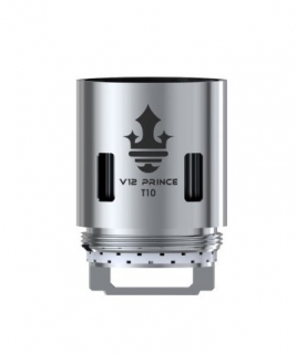 Žhavicí hlava Smoktech TFV12 Prince V12 Prince - T10 žhavicí hlava 0,12ohm