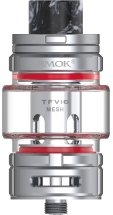 Clearomizer Smoktech TFV16 Tank Silver