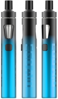 E-cigareta Joyetech eGo AIO ECO Friendly Version 1700mAh Gradient Blue