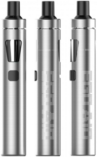 E-cigareta Joyetech eGo AIO ECO Friendly Version 1700mAh Silver