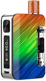 Grip Joyetech EXCEED Pro 40W Full Kit 1000mAh Rainbow Star Trail