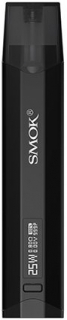 Elektronická cigareta Smoktech Nfix 700mAh Black