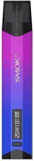 Elektronická cigareta Smoktech Nfix 700mAh Blue Purple