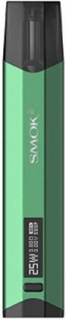 Elektronická cigareta Smoktech Nfix 700mAh Green