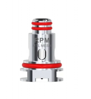 Žhavicí hlava Smoktech RPM MTL Mesh 0,3ohm