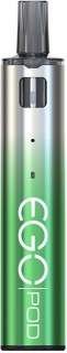 E- cigareta Joyetech eGo AIO AST Pod 1000mAh Jungle Green