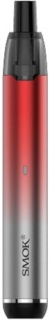 Elektronická cigareta Smoktech STICK G15 POD 700mAh Silver Red