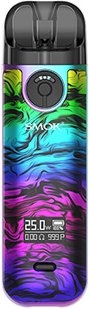 E-cigareta Smoktech NOVO 4 800mAh Fluid 7color