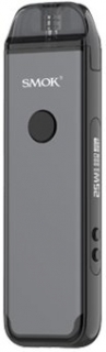 Elektronická cigareta Smoktech Acro 1000mAh Grey