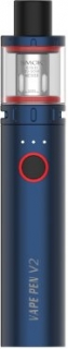 Elektronická cigareta Smoktech Vape Pen V2 1600mAh Blue