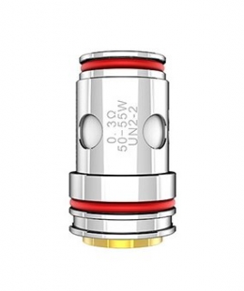 Žhavicí hlava Uwell Crown 5 UN2-2 Mesh 0,3ohm