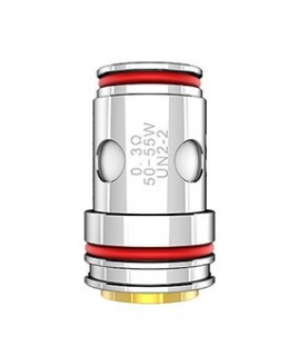 Žhavicí hlava Uwell Crown 5 UN2-2 Mesh 0,3ohm