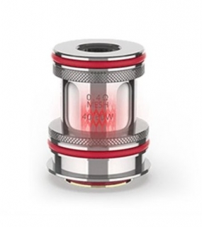 Žhavicí hlava Vaporesso GTR Mesh 0,4ohm