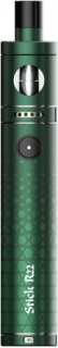 Elektronická cigareta Smoktech Stick R22 40W 2000mAh Matte Green