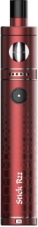 Elektronická cigareta Smoktech Stick R22 40W 2000mAh Matte Red