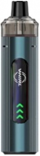 Elektronická cigareta Uwell Whirl T1 Pod 1300mAh Dark Blue