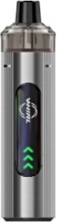 Elektronická cigareta Uwell Whirl T1 Pod 1300mAh Grey