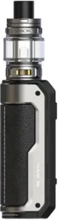 Grip Smoktech Fortis 100W Full Kit Silver