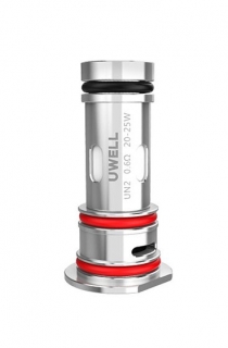 Žhavicí hlava Uwell HAVOK V1 UN2 Meshed-H 0,6ohm