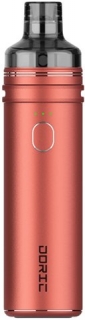 Elektronická cigareta VOOPOO Doric 60 2500mAh Grapefruit Red