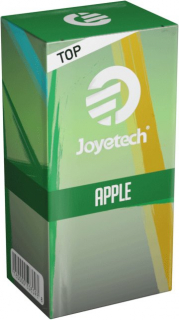 Liquid TOP Joyetech Apple 10ml - 0mg