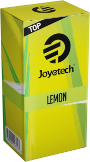 Liquid TOP Joyetech Lemon 10ml - 0mg