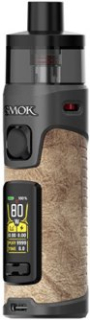 Grip Smoktech RPM 5 80W Full Kit 2000mAh Brown Leather