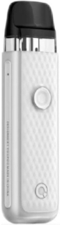 Elektronická cigareta VOOPOO VINCI Q Pod 900mAh Ceramic White