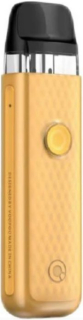 Elektronická cigareta VOOPOO VINCI Q Pod 900mAh Vibrant Orange