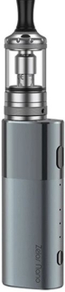 Grip aSpire Zelos Nano 1600mAh Full Kit Grey