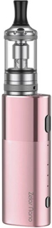 Grip aSpire Zelos Nano 1600mAh Full Kit Pink
