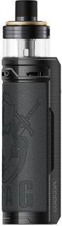Grip  VOOPOO Drag S PnP-X 60W 2500mAh Knight Gray