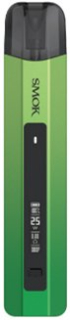 Elektronická cigareta Smoktech Nfix Pro 700mAh Green Gold