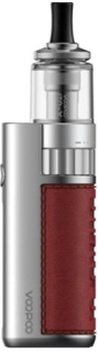 Grip VOOPOO Drag Q 25W 1250mAh Classic Red