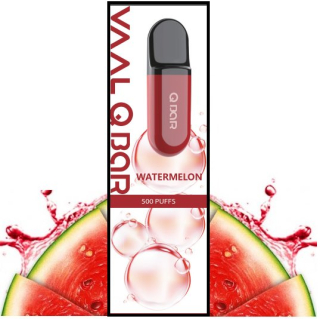 Elektronická cigareta VAAL Q Bar by Joyetech 0mg Watermelon
