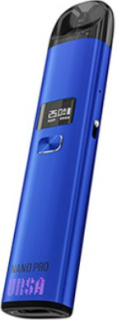 Elektronická cigareta Lost Vape Ursa Nano Pro 900mAh Navy Blue