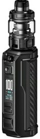 Grip VOOPOO ARGUS XT 100W 6,5ml Full Kit Carbon Fiber