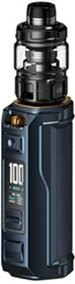 Grip VOOPOO ARGUS XT 100W 6,5ml Full Kit Dark Blue