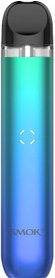 Elektronická cigareta Smoktech IGEE A1 Pod 650mAh Blue Green