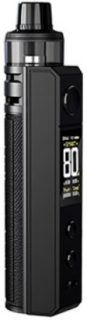 Grip VOOPOO Drag H80 S 80W Black