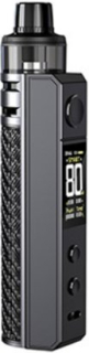 Grip VOOPOO Drag H80 S 80W Grey Carbon Fiber