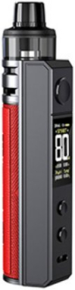 Grip VOOPOO Drag H80 S 80W Red