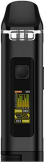 Elektronická cigareta Uwell CROWN D 35W 1100mAh Black