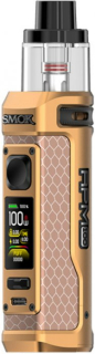 Grip Smoktech RPM 100 Full Kit 100W Matte Gold