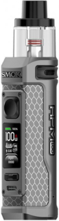 Grip Smoktech RPM 100 Full Kit 100W Matte Gun Metal
