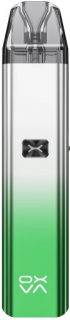 Elektronická cigareta OXVA Xlim C 900mAh Glossy Green Silver